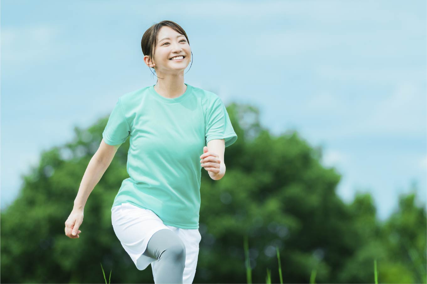 日常生活の中でできる具体的な対策