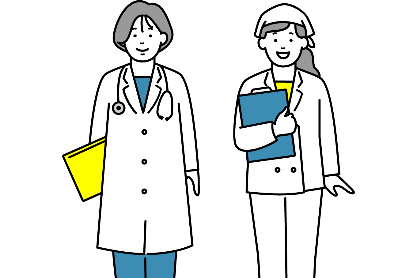 無料でプロが支える「特定保健指導」。